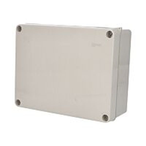 Box 3074 235x182x95mm IP55 image 1