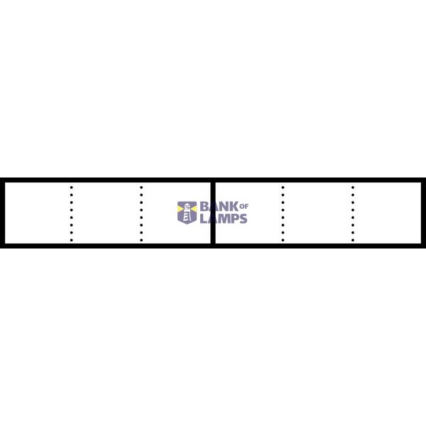 KR 611-6/1-0 DG Combiframes image 2