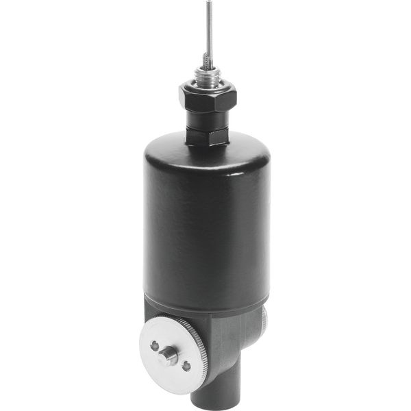 WA-1-B Condensate drain image 1