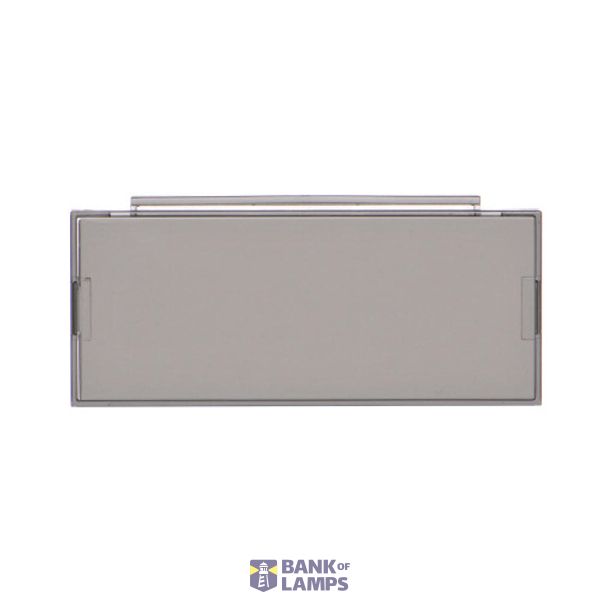 Description label, Transparent dark image 1