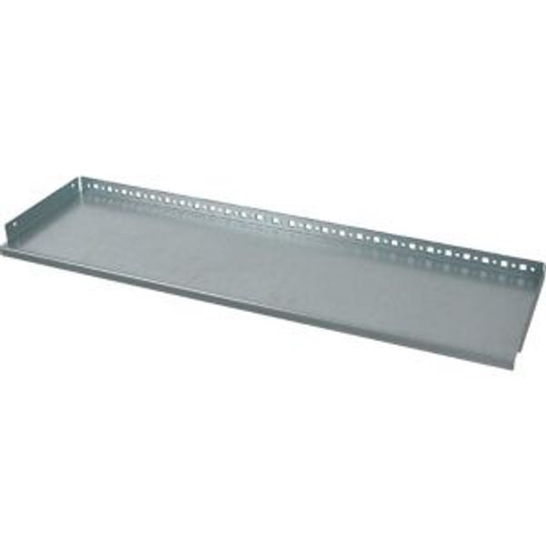 XPMMB0802 Partition, devices-/devices- area, busbar back, WxD=800x205mm image 2