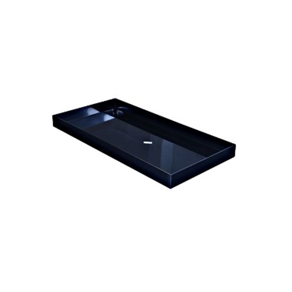 Acid catch basin for battery-frame NLBGEU1--- image 1