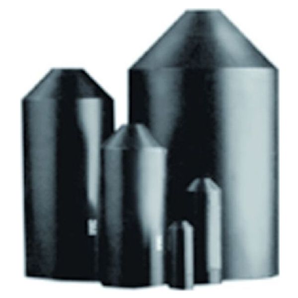 3M™ Heatshrink Cable End Cap SKE, 8/20, 8-16 mm image 1