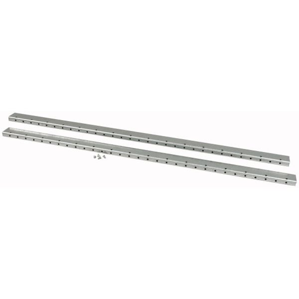 BPZ-FPS/8 Front plate support, H=800mm image 1