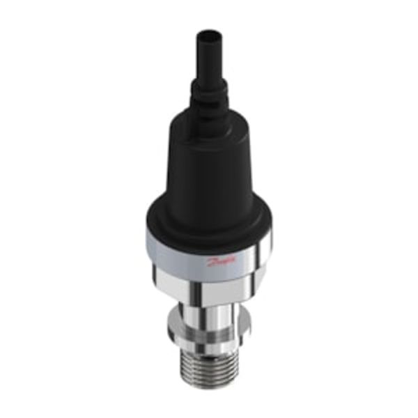 Pressure transmitter, MBS 1900, 0 bar - 4 bar, 0 psi - 58.02 psi image 1
