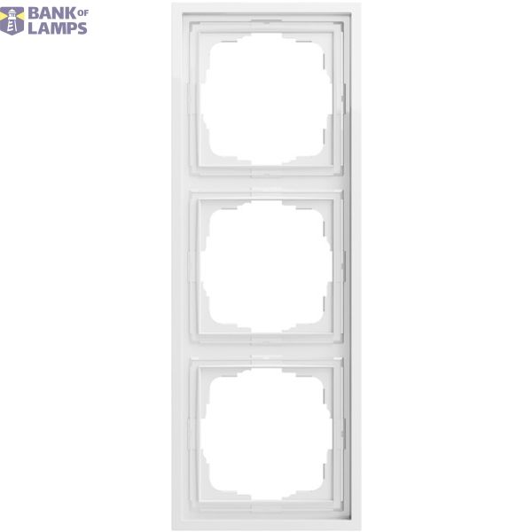 cov.fr. 3-g Gira F300 p.white image 1