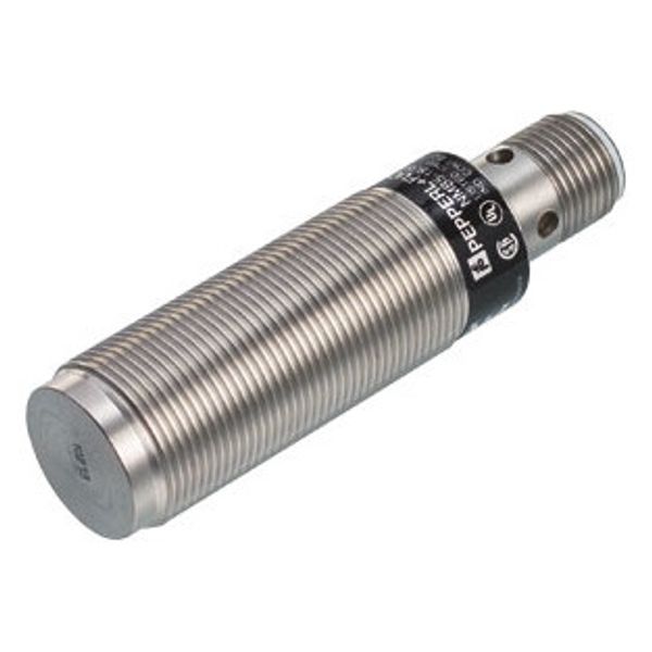 NMB5-18GM65-Z3-FE-V1 Inductor Sensor image 1