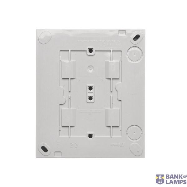 Double USB-A 3.0 data transfer socket, (module), Simon 24, IP20, white image 1