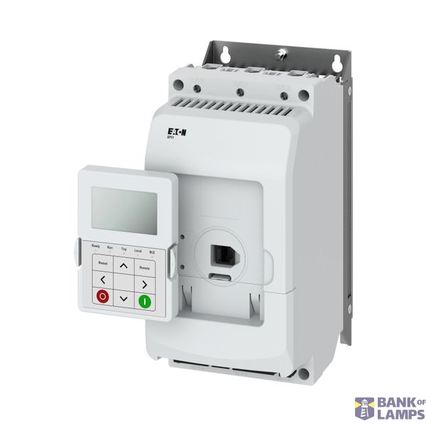 Soft starter, 35 A, 200 - 575 V AC, Us= 24 V DC, with control unit, Fr image 11