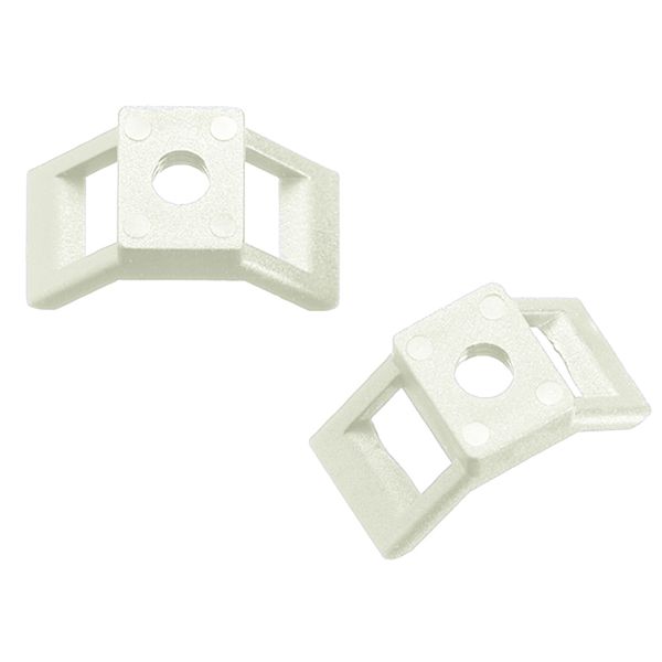 Screw base natural up to 7.8mm image 1