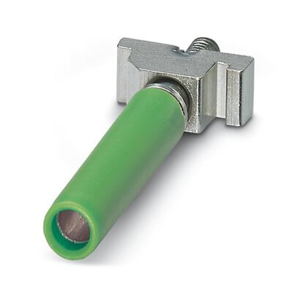 PSBJ-GSK/S-N GN - Female test connector image 5