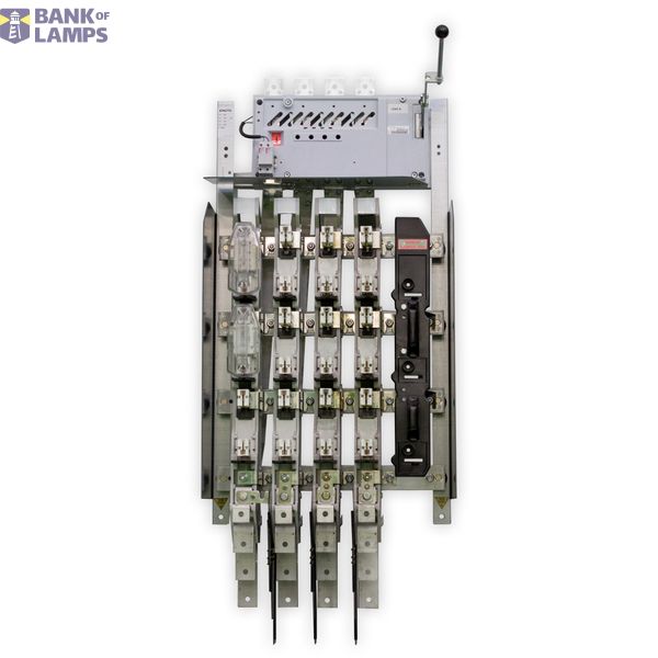 Grid Automation Controller Control box ITI2012-1S image 1