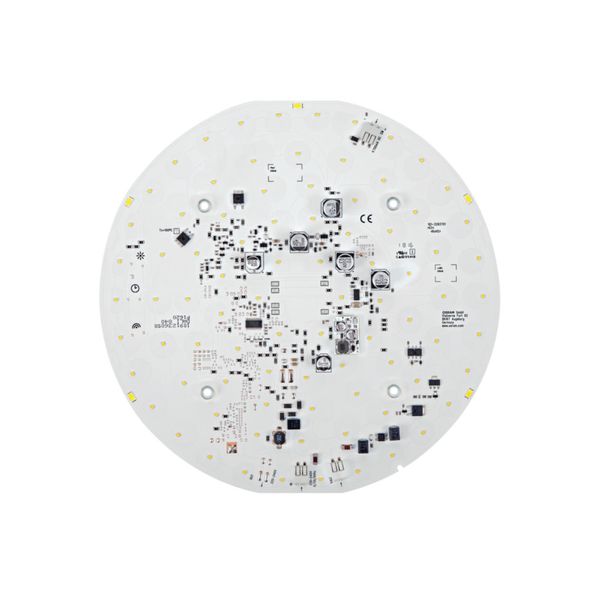 PL-FLAT-AC-DA-G3 2500-840 230V image 1