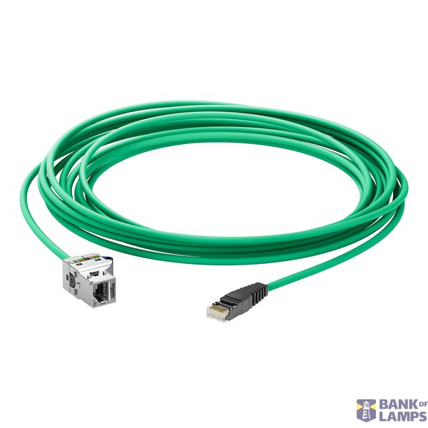TRANSITIEKABEL S-ONE CAT6 UTP 15 MTR image 1