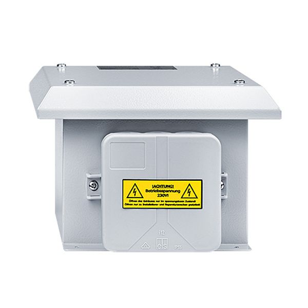 CEL nBox S Cabinet E30 - Functional maintenance cabinet E30 image 2