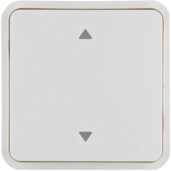 1x cubyko KNX button for blinds, br image 1