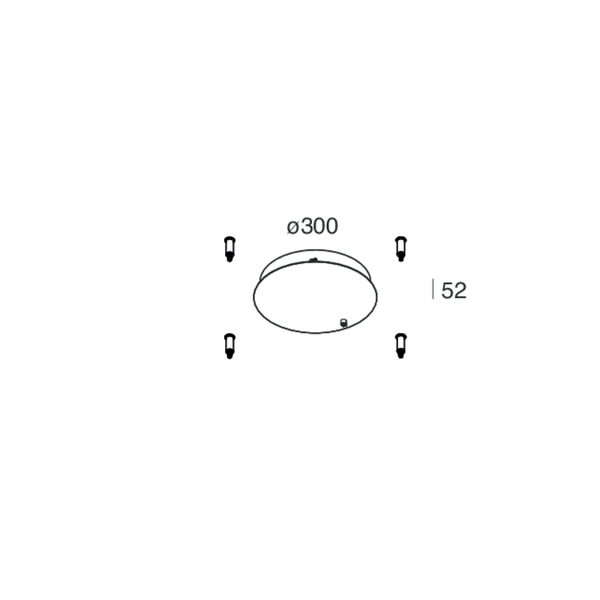 HALOS: ROSONE-N ALIM. DALI/PUSH BIA image 1