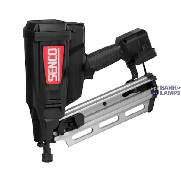 gas FRH nailer GT90FRH, image 1