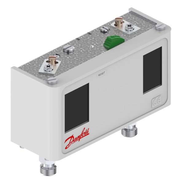 KP7ABS Pressure Switch M/24 image 1