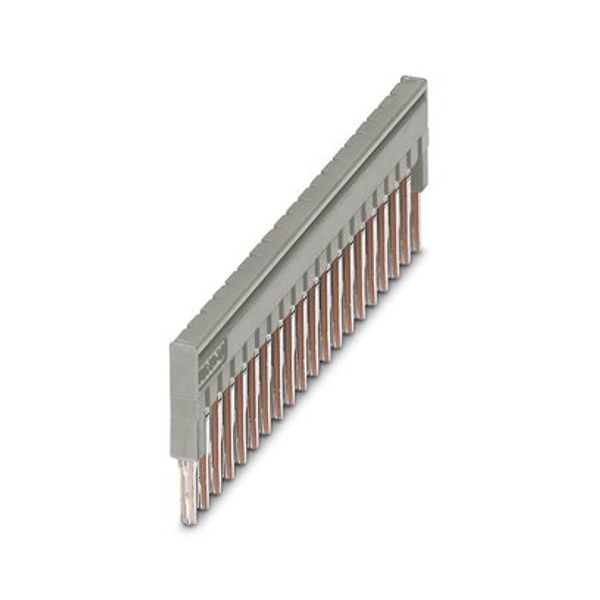 FBS 20-3,5 GY - Plug-in bridge image 1