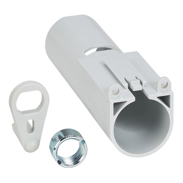 KEYL  PL-IN PLASTIC image 1