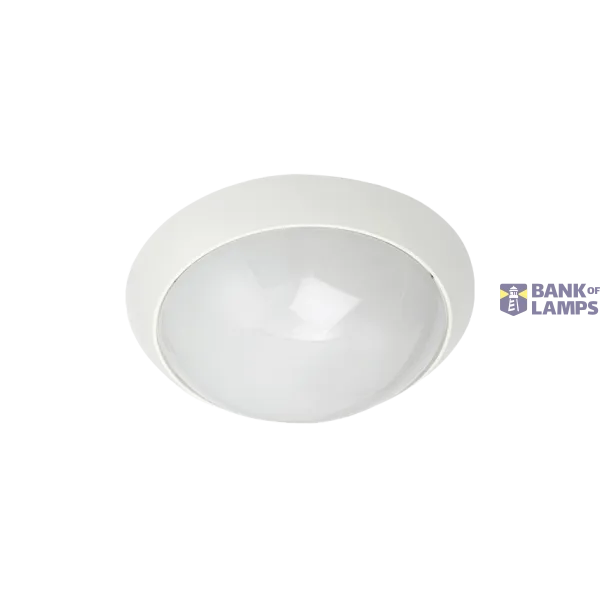 ENØK LED VALKOINEN LED KL II SENSORI 3000K image 1