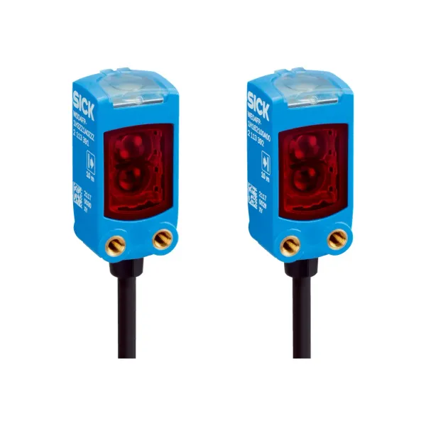 Photoelectric sensors: WSE4FP-1H162100A00Z2ZZZZZZZZZ1 image 1