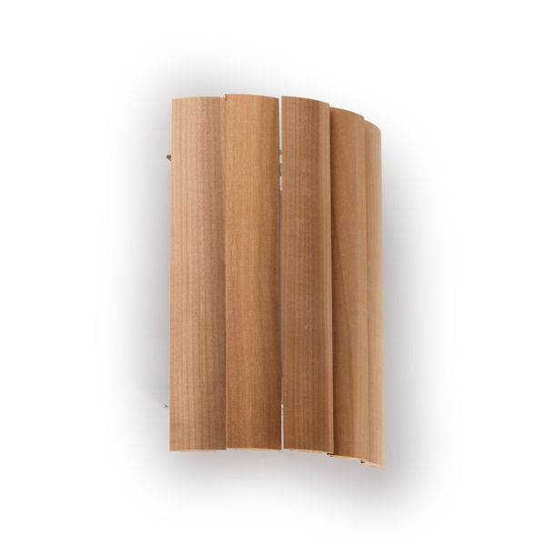 Anti-glare shield Aspen grill for AVH15 corner m image 1