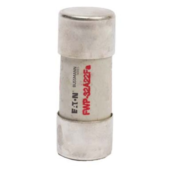 FWP-100A22F 100A 700V ultra-quick fuse image 1