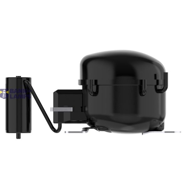 Reciprocating compressor, NBC22RA image 1