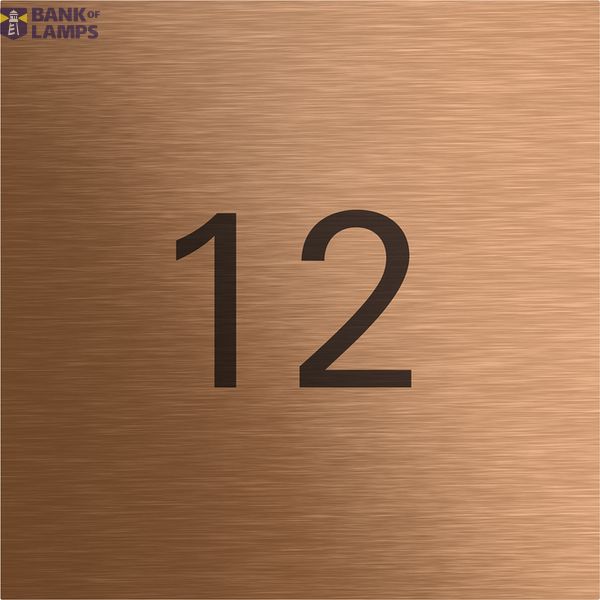info mod. System 106 bronze image 1