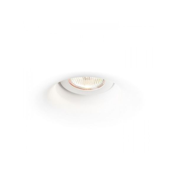 DINGO S directional plaster 12V LED GU5,3 15W image 1