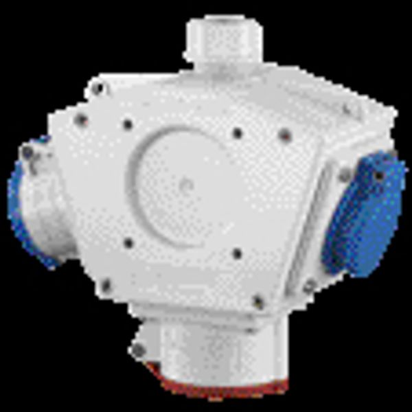 Mennekes Deltabox image 1