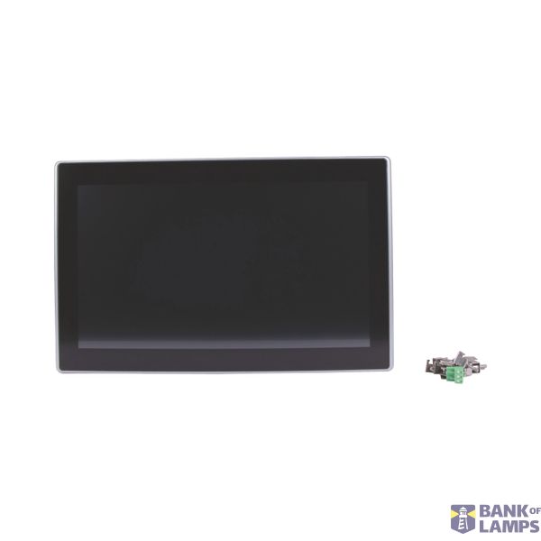 Touch panel XV-303, 24 V DC, 15.6 Inch, 2 x Ethernet, 1 x RS-232, 1 x  image 7
