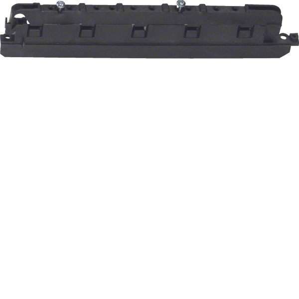Busbar carrier,universN,40mm,5p,ri,20pcs image 1