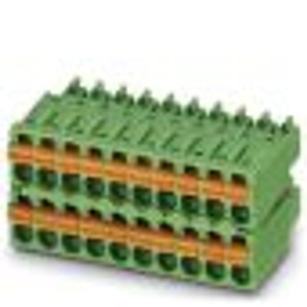 FMCD 1,5/ 6-ST-3,5 - Printed-circuit board connector image 3
