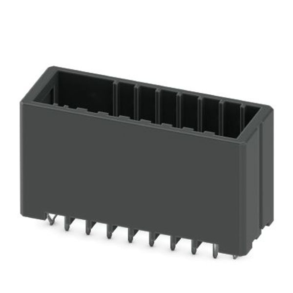DD31H 2,2/16-V-3,81-Y - PCB header image 1