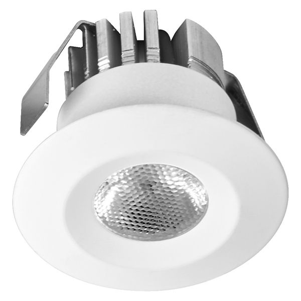 LED 5XSPOT MINI 6W 830 WT OSRAM image 1