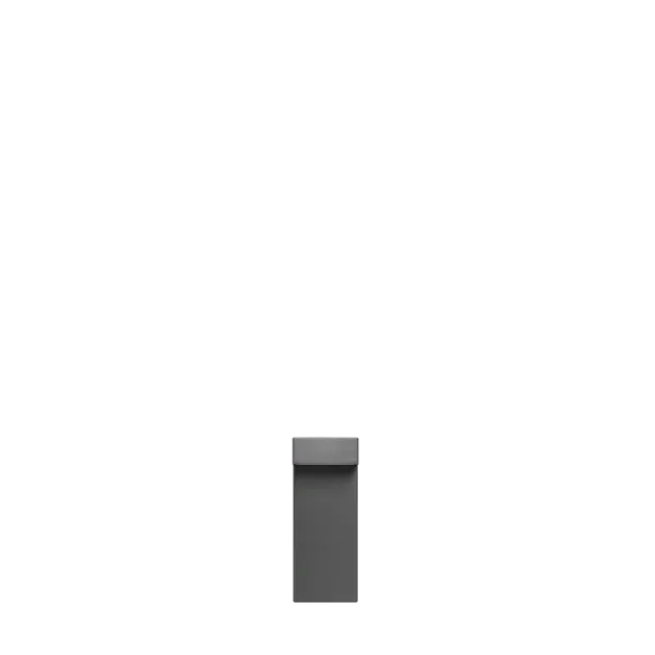MIMIK 10 POST 30011W 3000K ANTHRACITE image 3