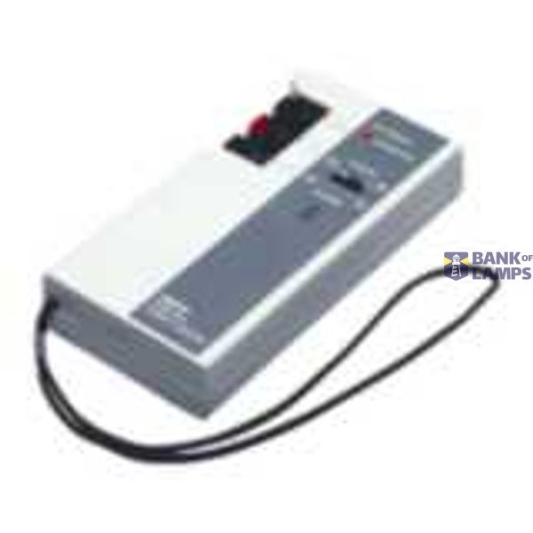 Sensor test unit, hand-held, battery-powered E39V1002R image 1