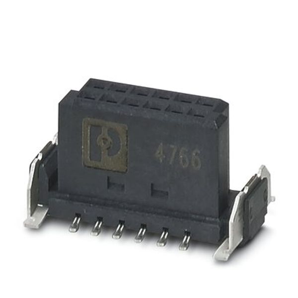 FP 1,27/ 68-FV 6,25 - SMD female connectors image 3