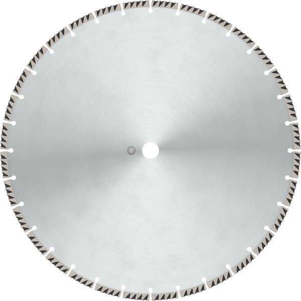 Diamond Cutting Disc Standard for Universal 450x25.4 image 1
