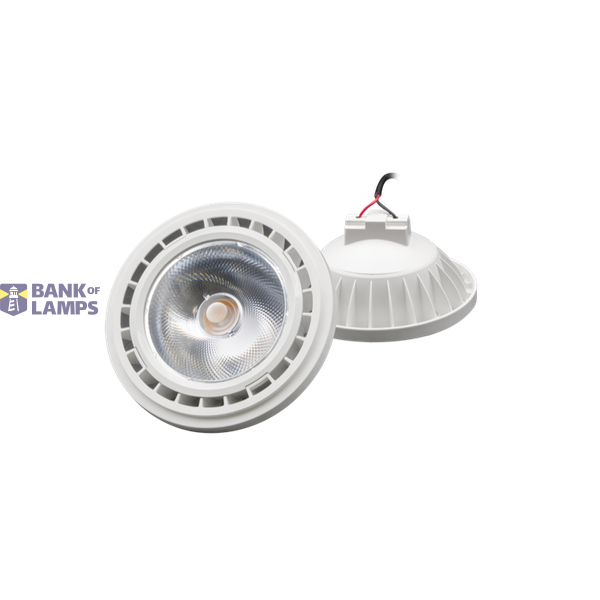 LAMP. AR111 LED CITY LAMP image 1
