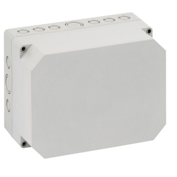 Empty enclosure TK PS 2518-13f-m image 3