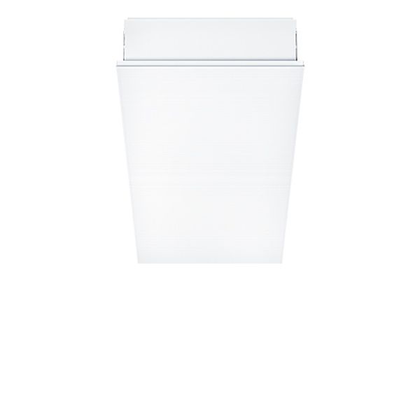 LF3 E 5000-840 M625L12 KA EVG WH - Recessed luminaire image 1