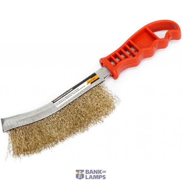 Wire brush image 1