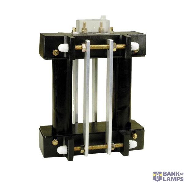 TAU12 - Current transformer - Cable/passing bar: 55x225mm - Ratio: 3000/1A image 1