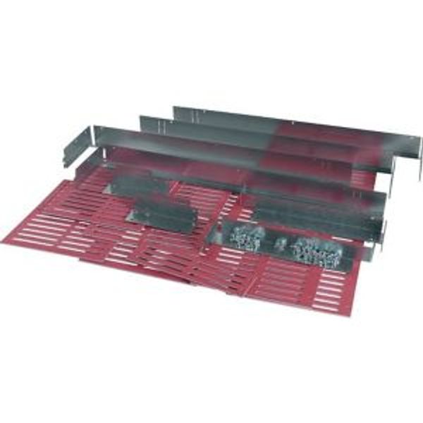 XPIX16BCB-BC-0806 Busbar coupling internal partition, W x D = 800 x 600 mm image 2