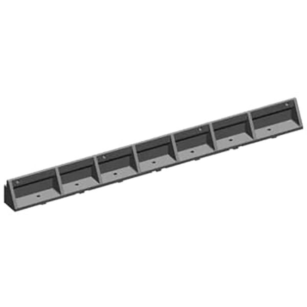 ZX641 ZX641      Busbar Holder 4-pol. 4000A image 1