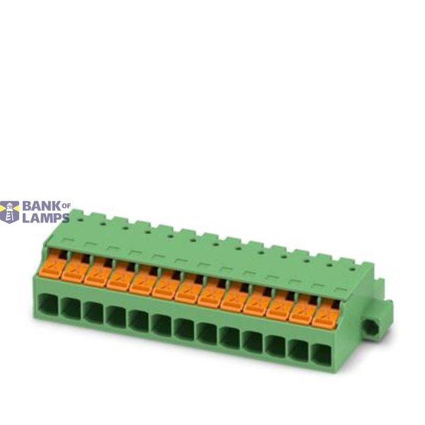 XPC 2,5/13-STF-5,08 - PCB connector image 1